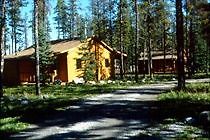 Bar C Ranch Hotel Cochrane Kültér fotó