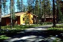 Bar C Ranch Hotel Cochrane Kültér fotó